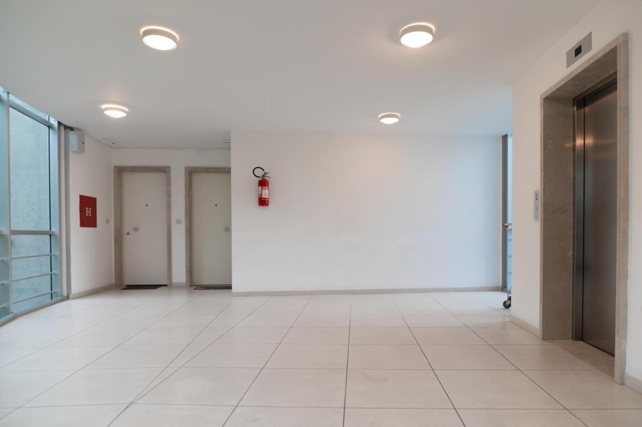 Apartman Chic & Fabulous Iris+free Garage Split
