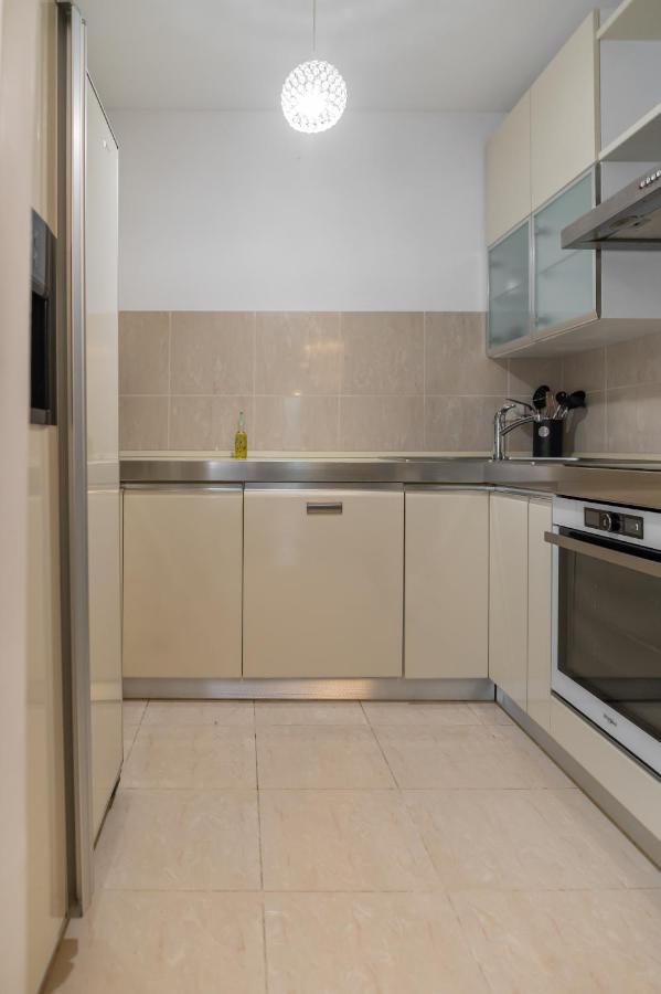 Apartman Chic & Fabulous Iris+free Garage