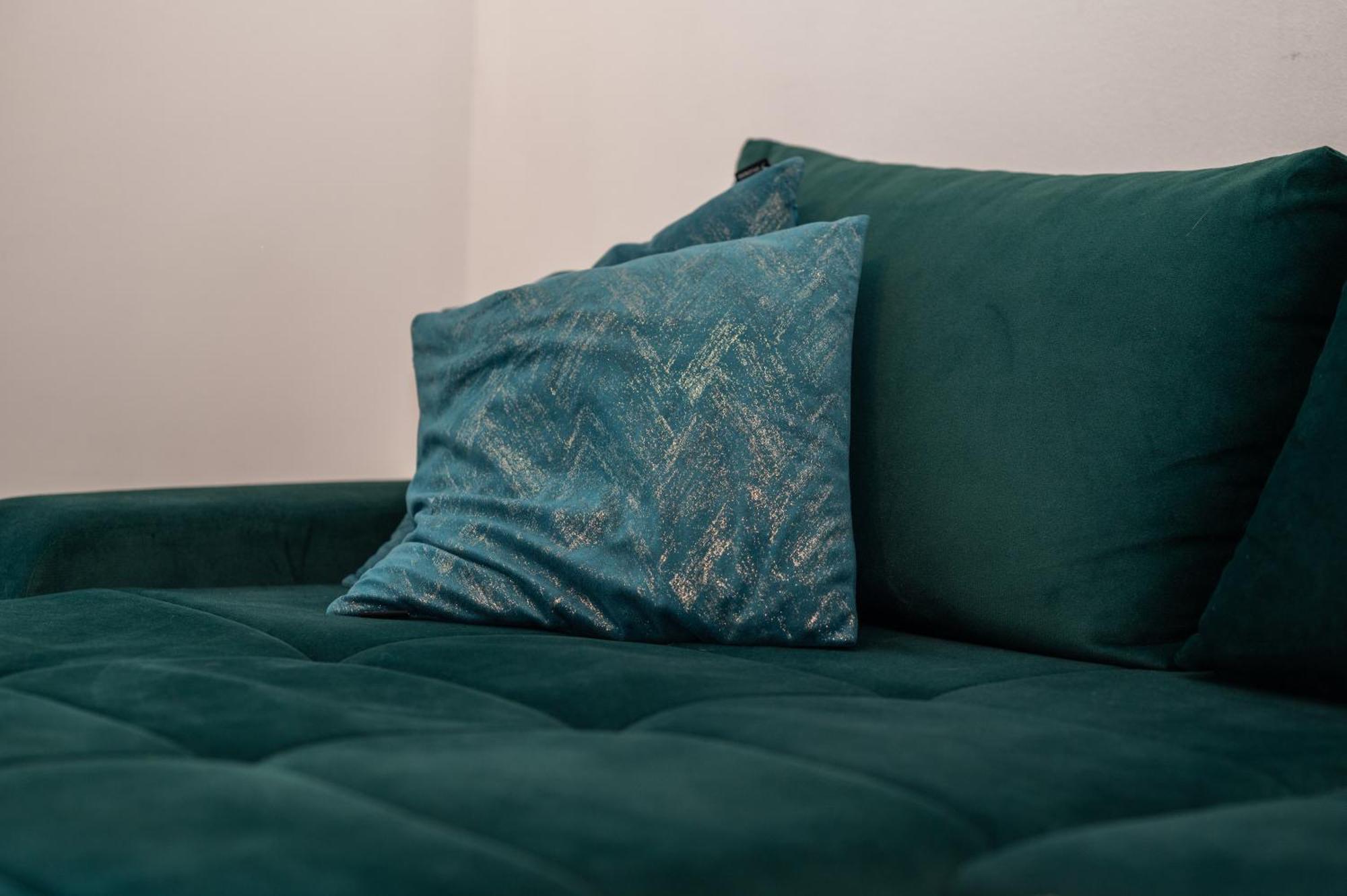 Chic & Fabulous Iris+free Garage Apartman Split